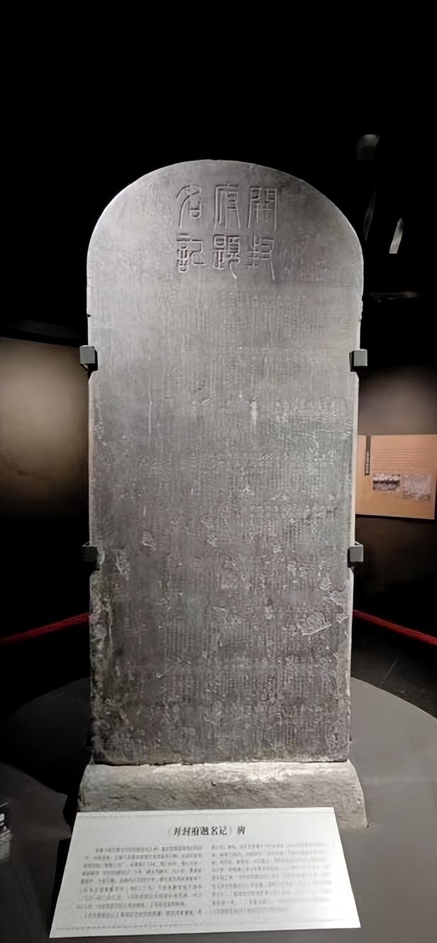 包公祠——墨痕深处是青天