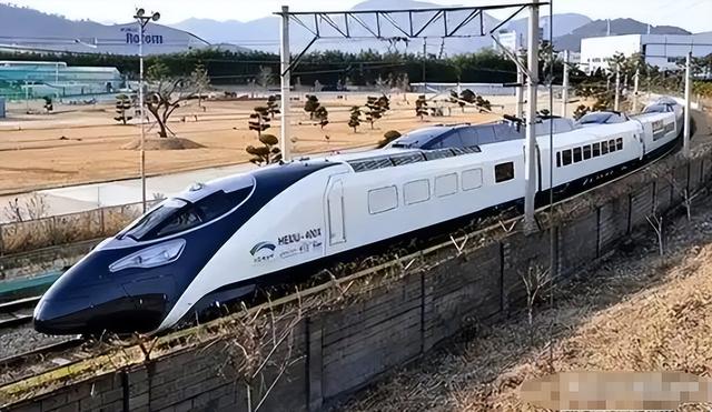 韩国大胆提议：建设首尔至北京高铁，但有一个条件，中方须先答应