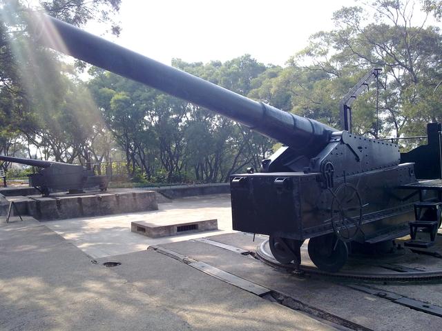 福州船政博物馆（2011.2.3）