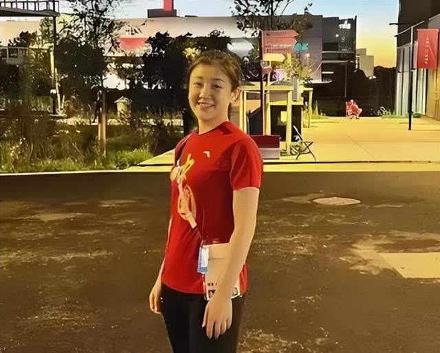 早已领证结婚？和王楚钦地下恋情？4年过去了，陈梦终于迎来正名