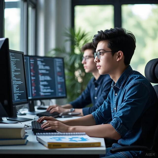 2026 大专网络安全必看！8 个高含金量证书，持证月薪直逼 15K+