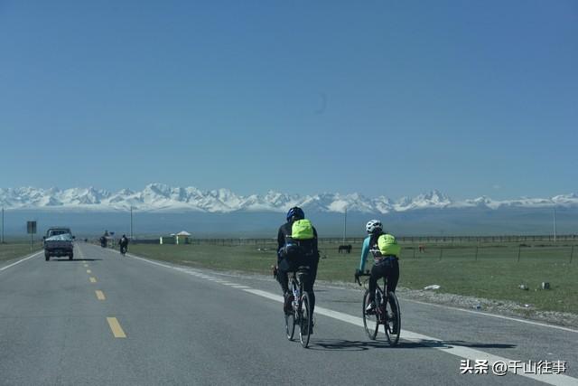 骑行十年十二万公里：把自行车骑成“老伙计”的人，藏着人生智慧