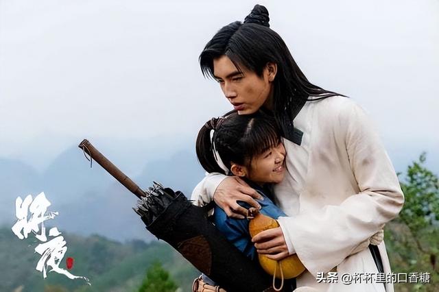 《庆余年2》没毁！ 9部剧续作口碑都崩坏，《步步》毁得彻底