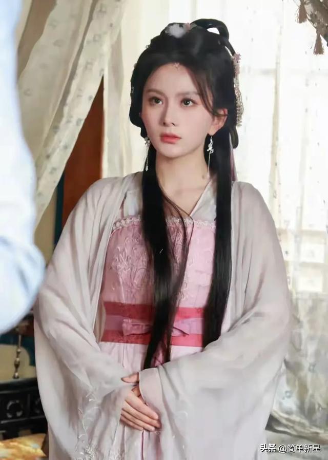 20位热门短剧女主，你喜欢看谁的剧？
