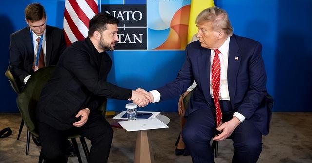 泽连斯基突然翻脸，通知中方做好全面准备，迎接乌克兰的最新制裁