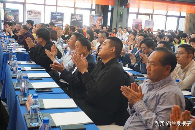 同路者·赢未来 甘蒙文旅推介盛会兰州圆满落幕