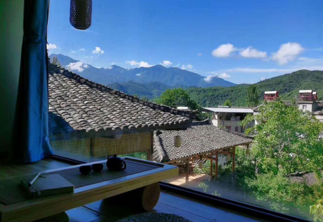广元不远 周末优选 | 在《莫愁乡》的歌声里，走进广元的清凉乡村