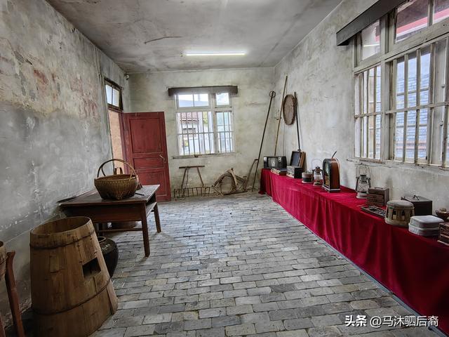 江西游之：小村落藏着知青博物馆