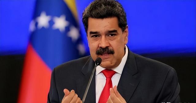 委内瑞拉油轮刚出海，中国军舰紧随其后，特朗普的算盘又打错了？