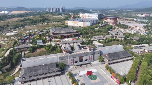 岱岳区：多彩文旅添年味 惠民活动乐万家