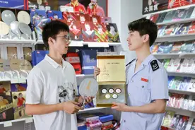 税惠助力，这些“中国制造”闪亮巴黎奥运会图片
