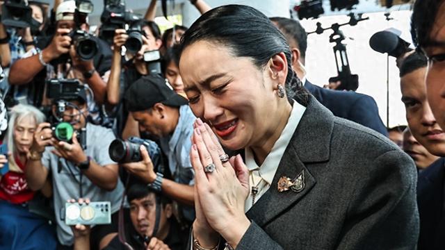 130：69！泰国新总理将上台，对华态度不一般，佩通坦还留有后招