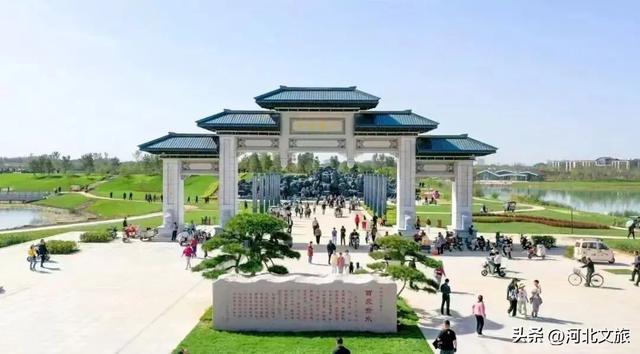 解读一街一河五湖十六泉|第四站：狗头泉湖