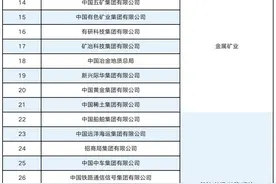 来了来了，你想了解的央国企都在这！图片