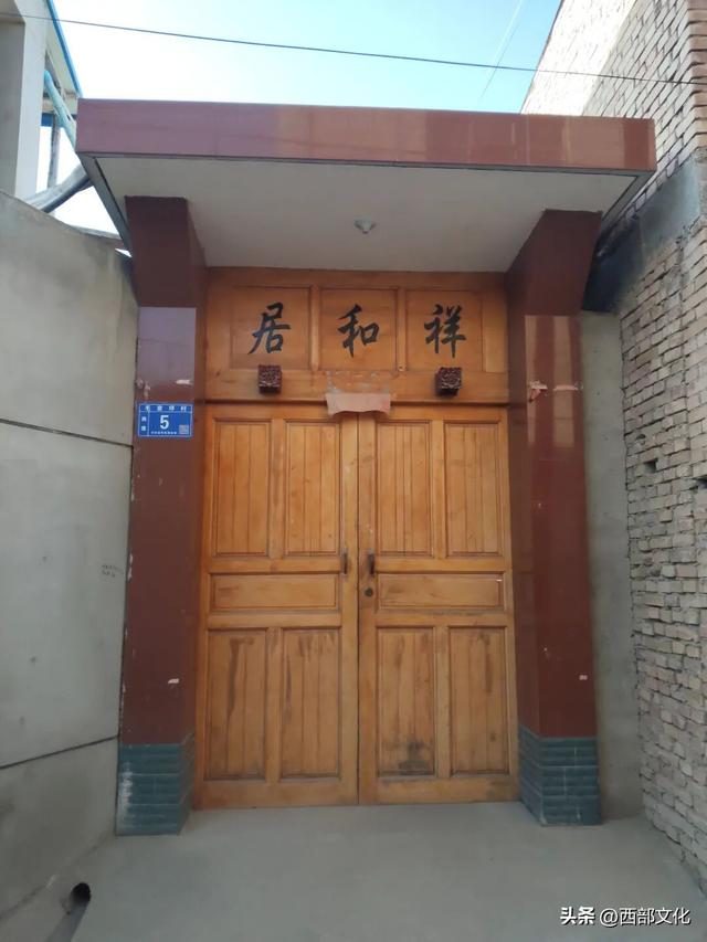 沿着渭水行走，探访遗址，歇脚洛门、磐安、邱家峡