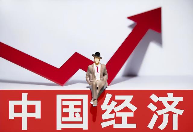 中美俄人均GDP公布，美国8.58万美元，俄罗斯1.65万美元，中国呢
