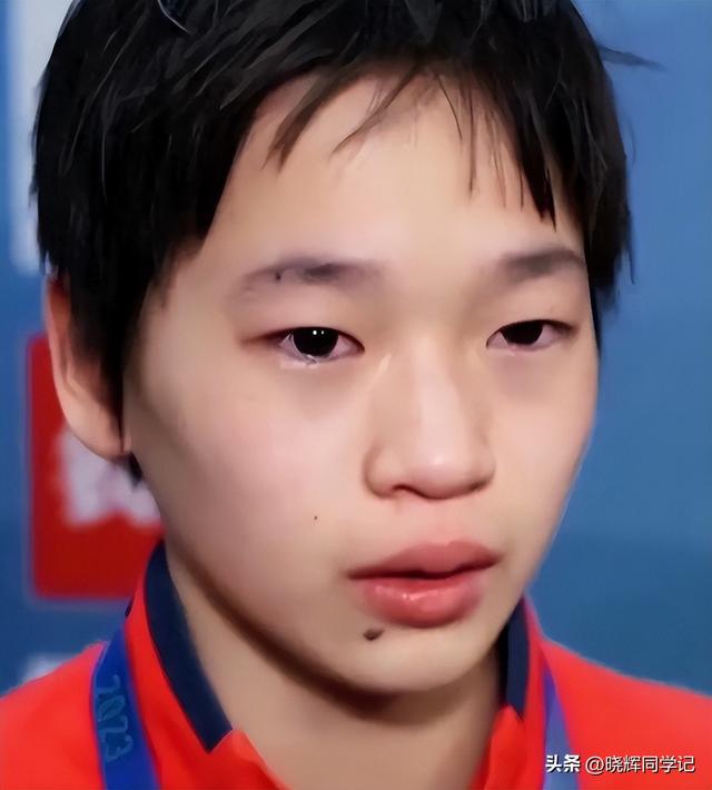 2026刚半个月，被官媒高调官宣喜讯的18岁全红婵，让多少黑粉脸红