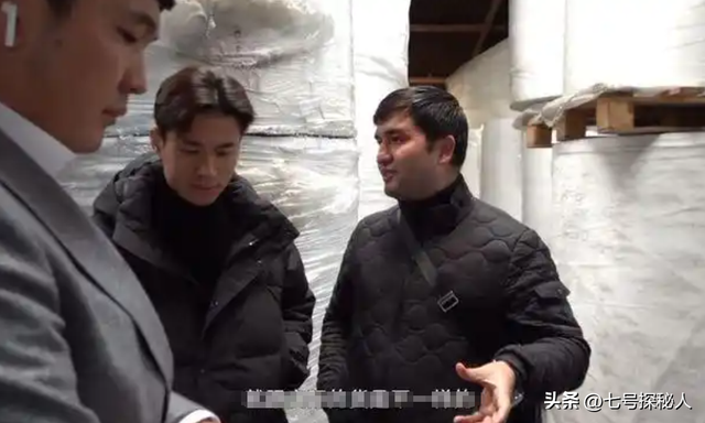 5年前，靠倒卖口罩一年赚60亿元，住5万一夜酒店的他	，如今怎样了