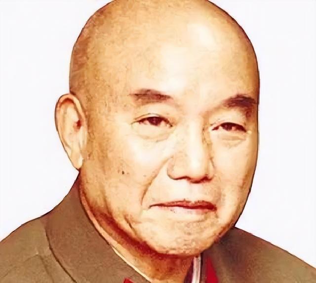 福建龙岩县杨月花是贺子珍长女：开国上将萧克曾劝她改回原来姓氏