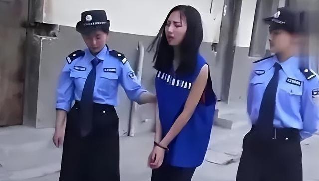 女子监狱没有男犯人，为何每年都有很多人怀孕？监狱长道出了实情