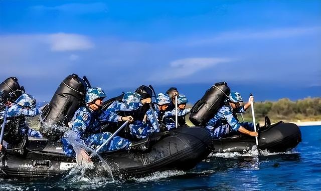 美专家发表一致意见：当中国统一台湾时，美国只有一条路可以选择
