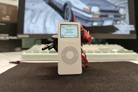 逛闲鱼，淘来的还有青春补偿图片