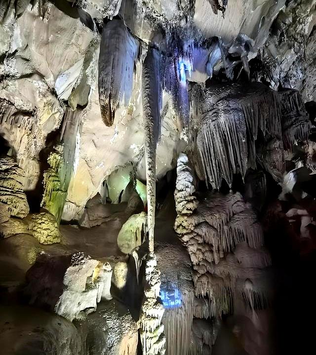 认识中国每一个县——第233站：河北·邢台·临城县