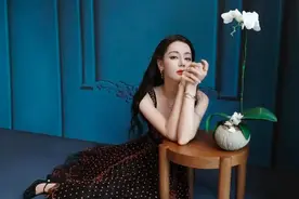 迪丽热巴幕后大佬，除了杨幂之外，背后还有一张庞大的人脉资源网图片