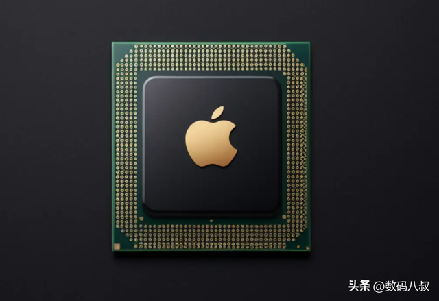 苹果新一代最强芯片苹果M4 Ultra曝光，拥有32核心CPU和80核GPU
