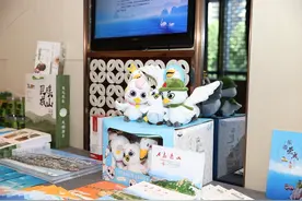 山东荣成文旅推介走进郑州图片