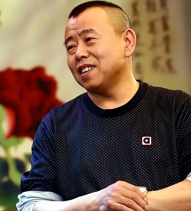 钱再多有什么用？68岁上亿身家的潘长江，还是要为42岁女儿操碎心