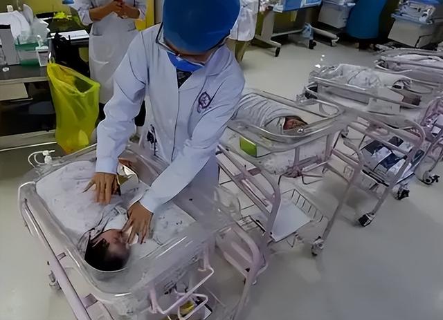 “生不起”或成历史，2026生娃基本不花钱，每月还能领补贴