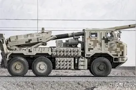 巴基斯坦三军武器逐渐“中械化”，且都比中国自己用的更高级图片