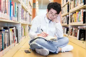 大家都是学习，但study和learn的意思居然这么不一样！图片