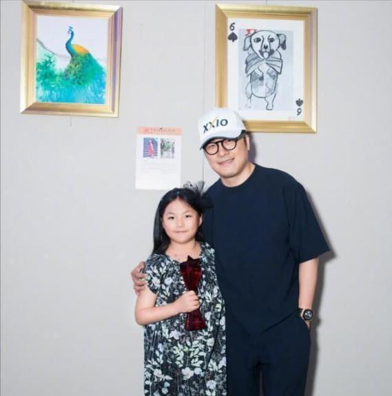 李湘也没想到，自己费心半辈子富养女儿，竟给王岳伦做了“嫁衣”