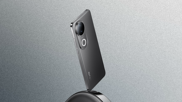 6500mAh+12GB+256GB，vivo自拍旗舰跌价1688元，性价比直接拉满