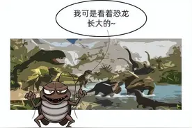 九成人都不知蟑螂“天敌”是啥：家里放个它，蟑螂“快速消失”了图片