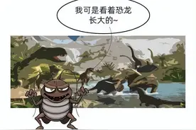 九成人都不知蟑螂“天敌”是啥：家里放个它，蟑螂“快速消失”了图片