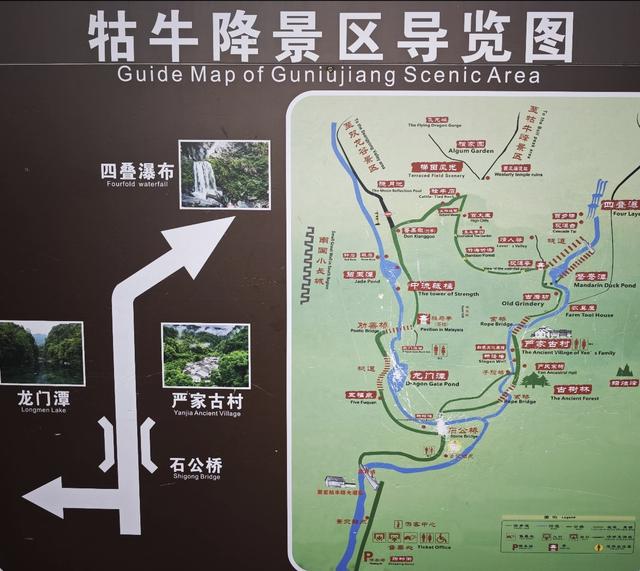 这座长江南岸的佛光之城，藏着安徽最能打的山水