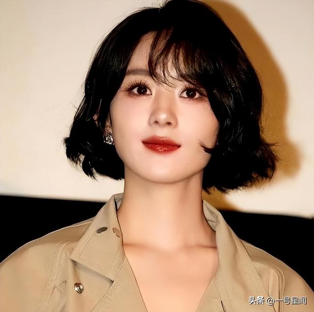 "消失"五个月后，赵丽颖不再隐瞒官宣喜讯，这一次杨幂也碰不了瓷