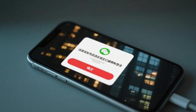 这种“红包群”赶紧退，多人已被抓！