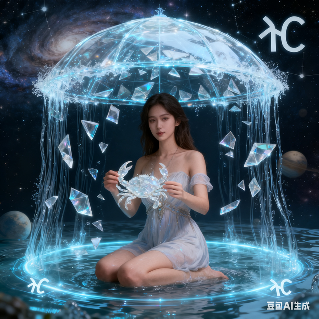 巨蟹座：“天意难违”，11月20至22号有人生要事降临，你留意了吗