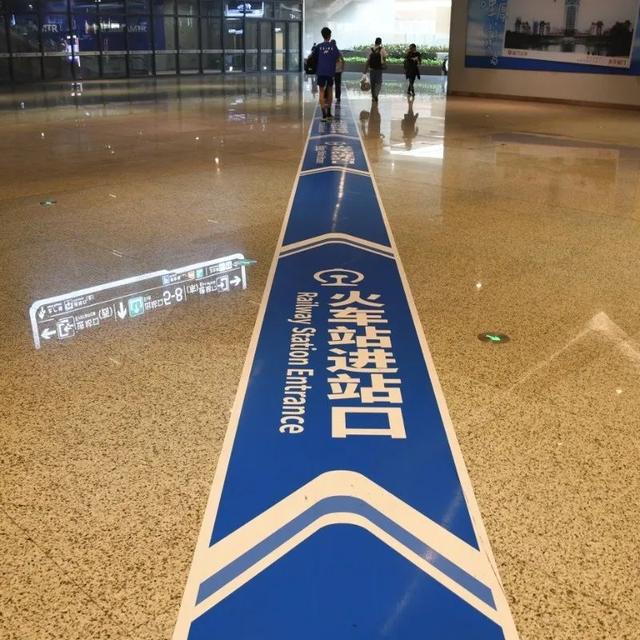 超详细的厦门北站出行攻略来啦