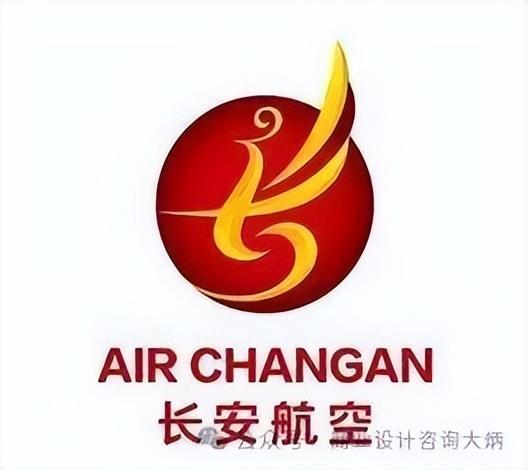 全国新航空公司logo，你觉得哪个更好？