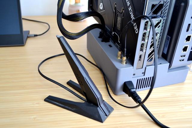 真能取代台式机？零刻GTI15 Ultra+七彩虹RTX5070，配置一步到位