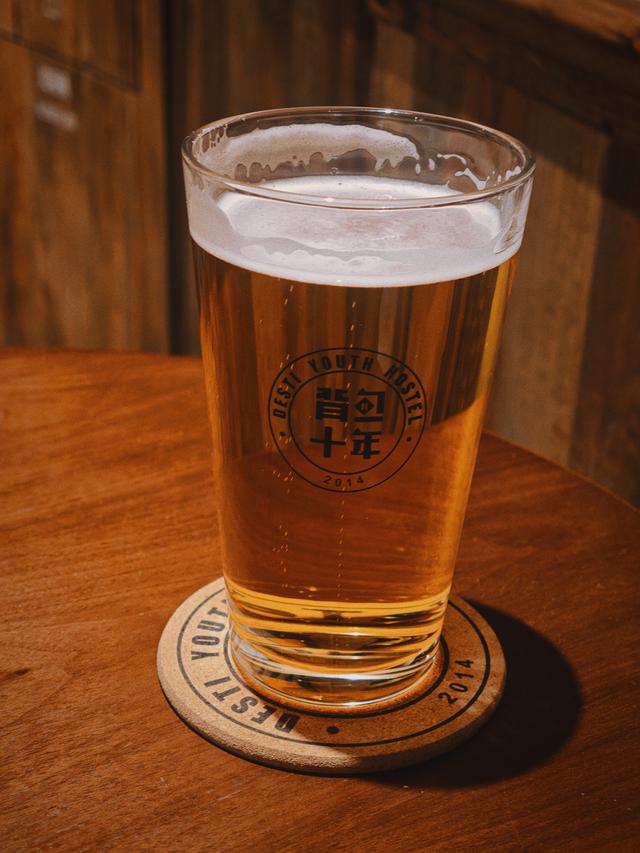 背包十年 当我说出去玩住青旅……