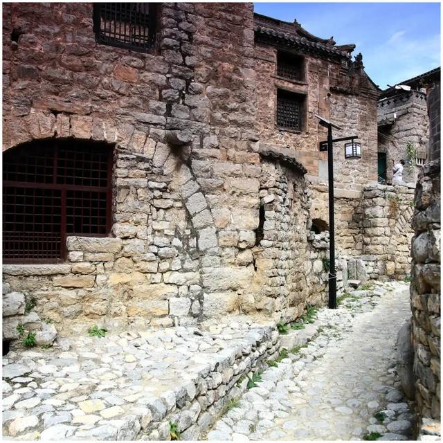 藏在河北的明清石头王国！这个网红打卡地，攻略收好直接冲