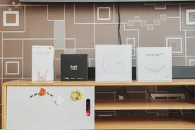 主流旗舰级电视盒子横评：300-400元买到的软硬件结合旗舰体验图片