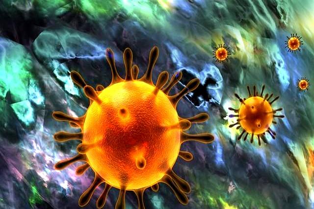 2437名学生感染！病毒已进入高发期，传染性强酒精对它无效