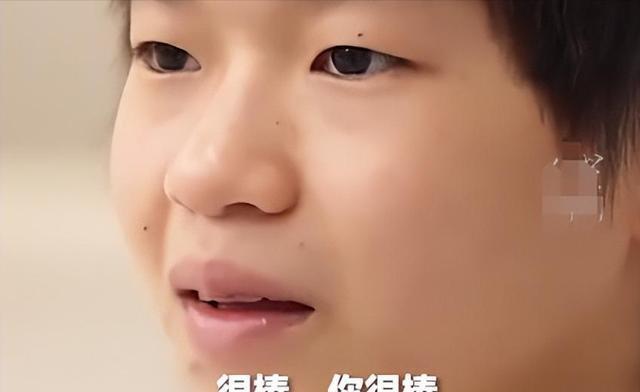 这一次，被央媒“点名”的陈芋汐暴露真实处境，全红婵真没说错！